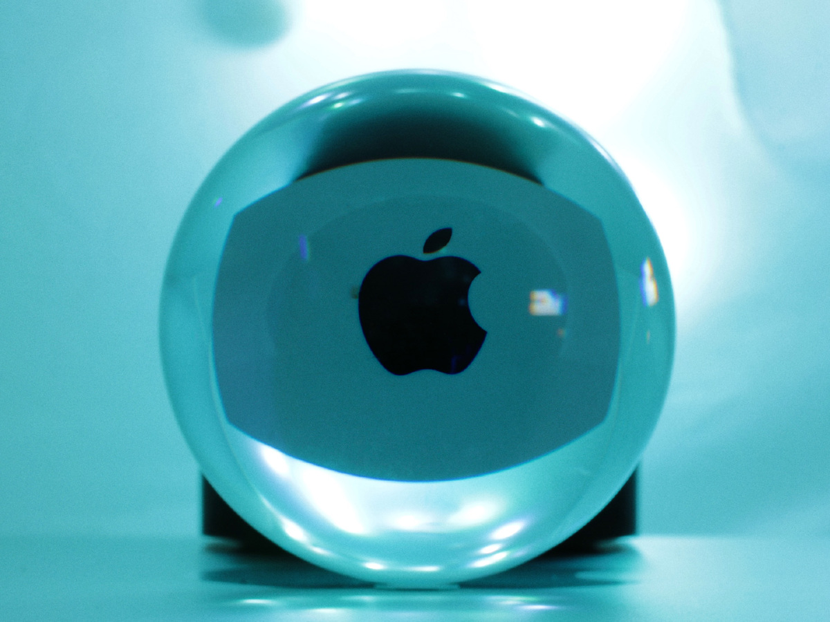 Apple tiene la intención de desarrollar más componentes internos para el iPhone