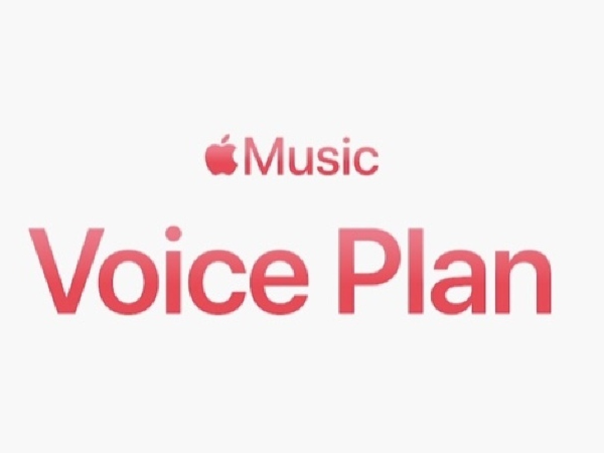 iOS 15.2: primer vistazo a Apple Music Voice