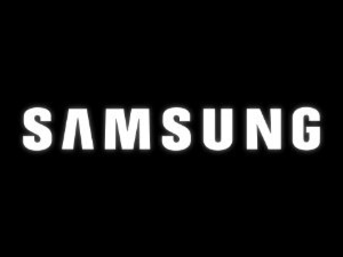 Para Navidad, Samsung tiene una gran reorganización interna