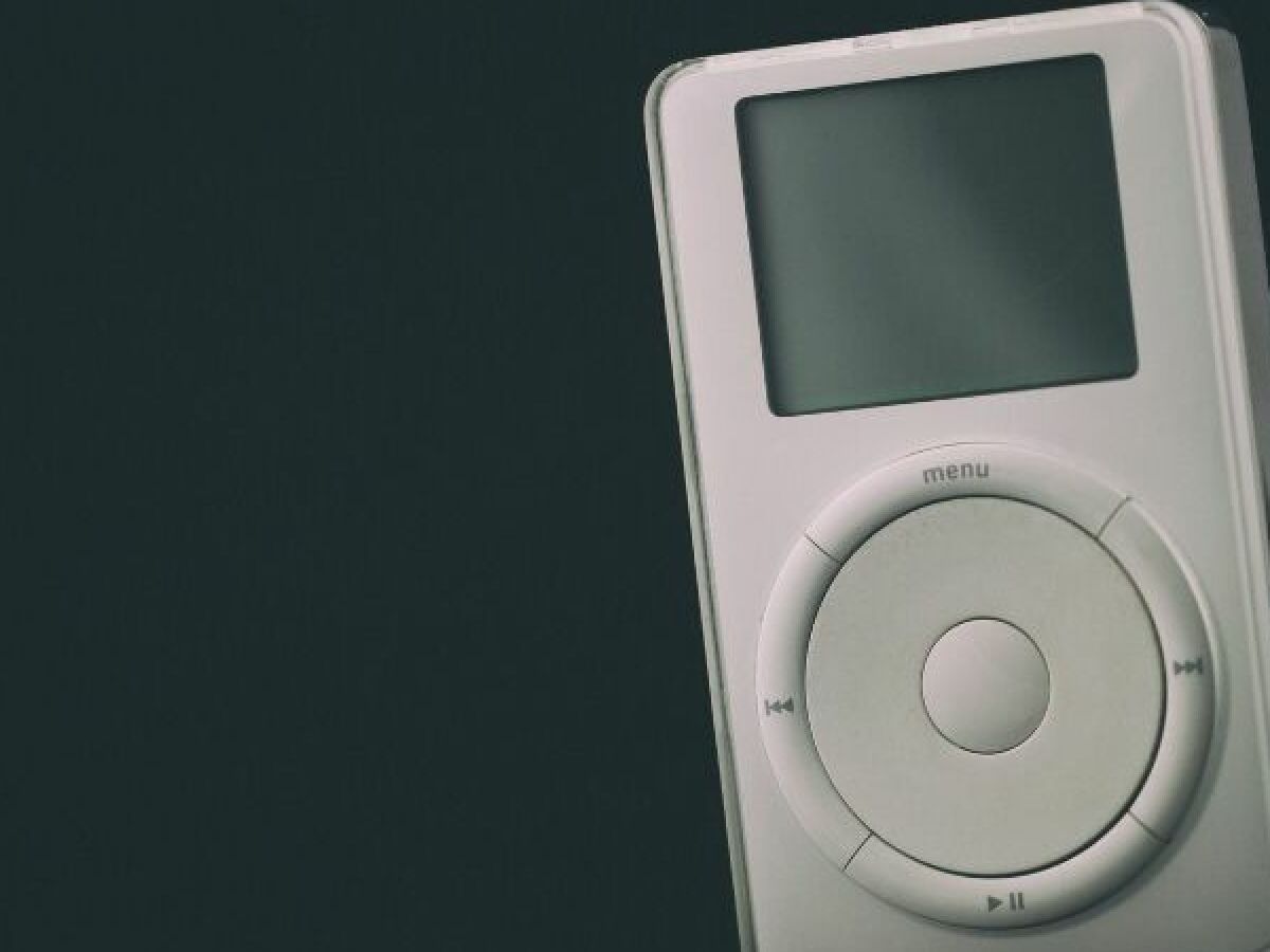 Tony Fadell -el papá del iPod- lanzará un libro sobre su carrera el 10 de mayo de 2022