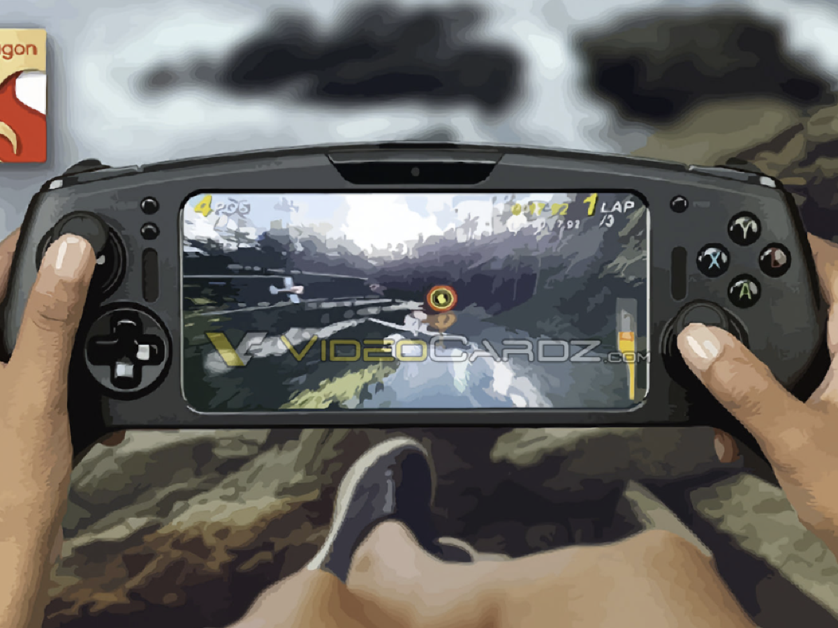 Razer también podría lanzar una consola portátil y competir con Steam Deck de Valve