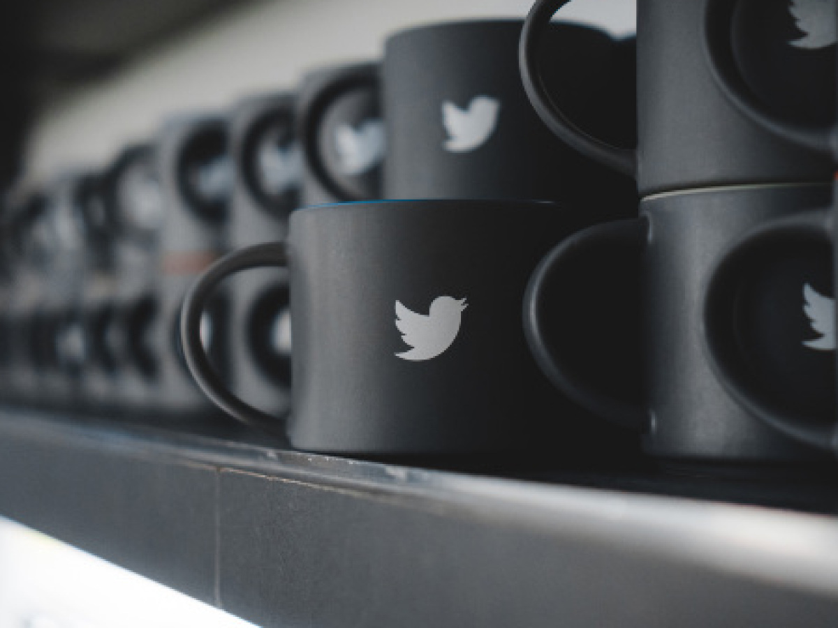 Jack Dorsey deja el cargo de CEO de Twitter [màj]