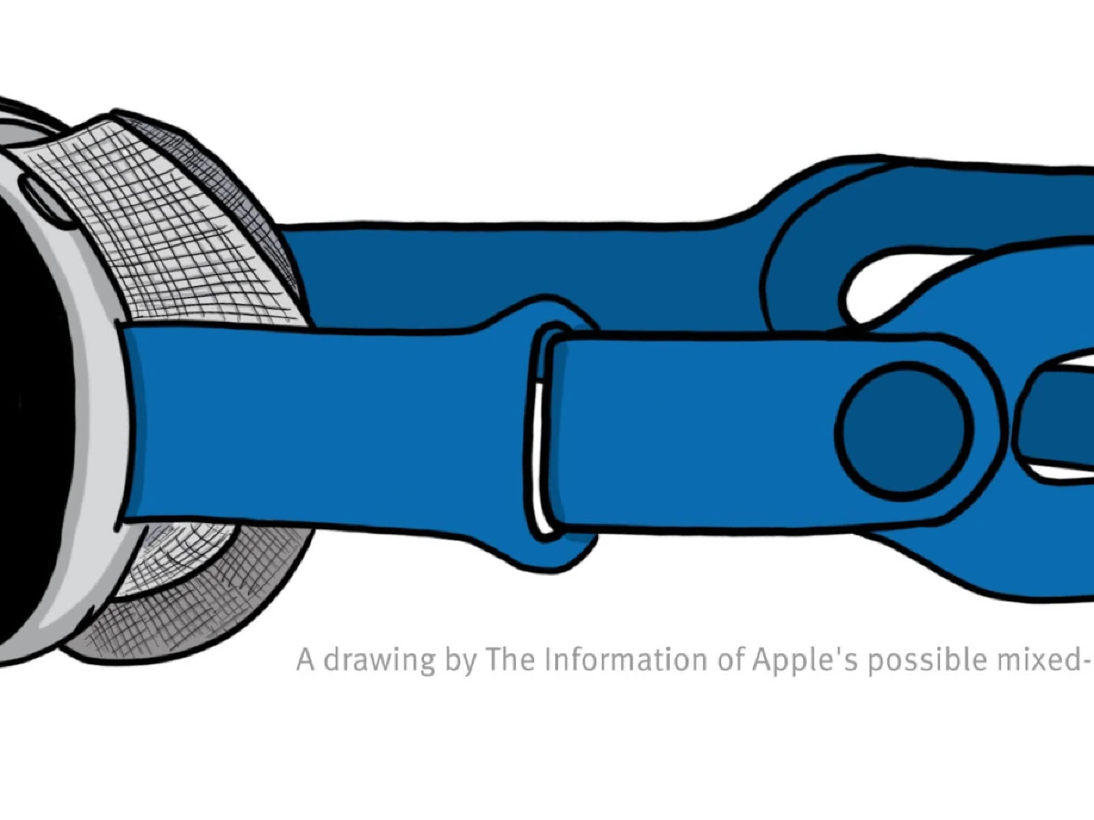 Los auriculares AR de Apple podrían debutar en 2022, pero se lanzarán mucho más tarde