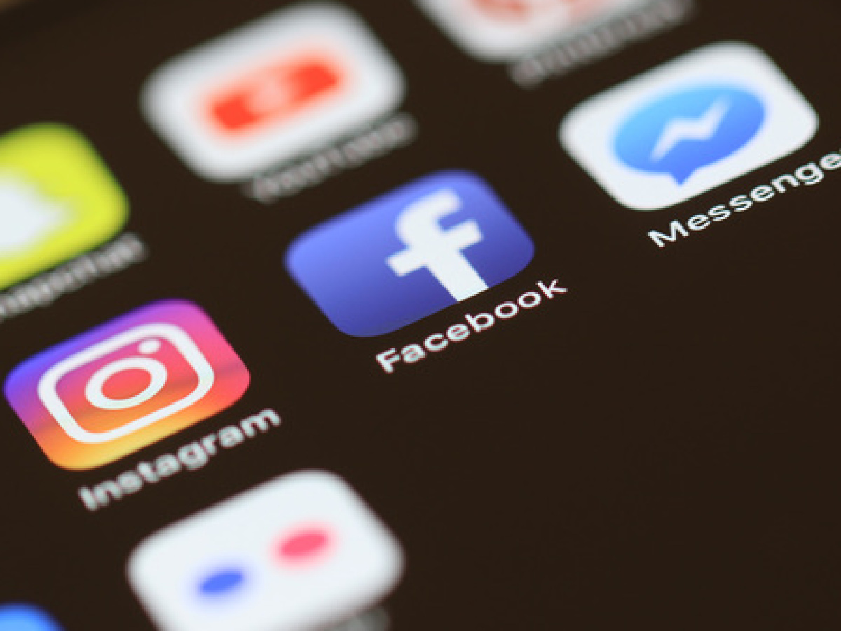 Facebook pospone el cifrado de extremo a extremo para Messenger e Instagram hasta 2023
