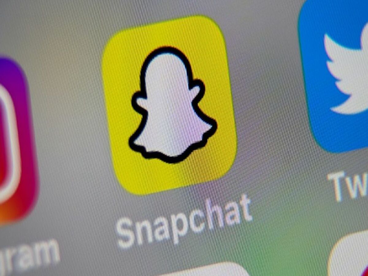 Seguimiento de aplicaciones de iOS: Snapchat demandado por accionistas por minimizar el impacto