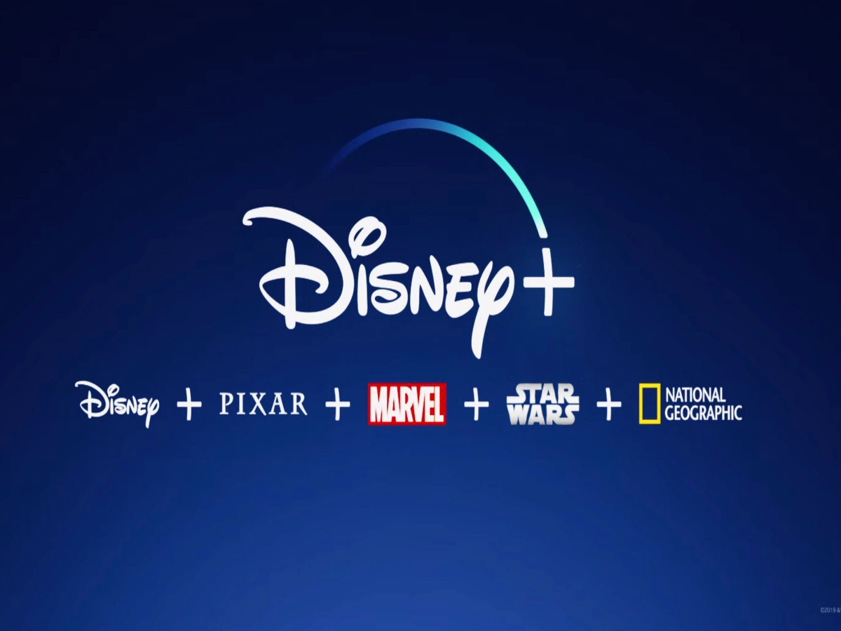 Disney + muestra un tremendo crecimiento con 118,1 millones de suscriptores (¿y Apple TV +?)