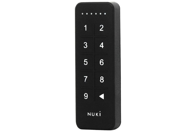 Ilustración: Nuki presenta sus dos nuevas cerraduras inteligentes Smart Lock 3.0 compatibles con HomeKit