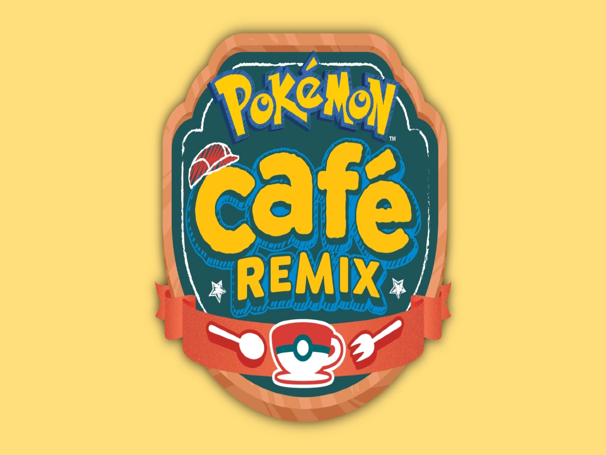 Pokémon Café ReMix lanzado discretamente en iOS