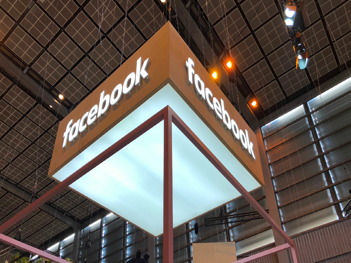 Facebook aborda la privacidad de Apple, la acusa de abuso de poder