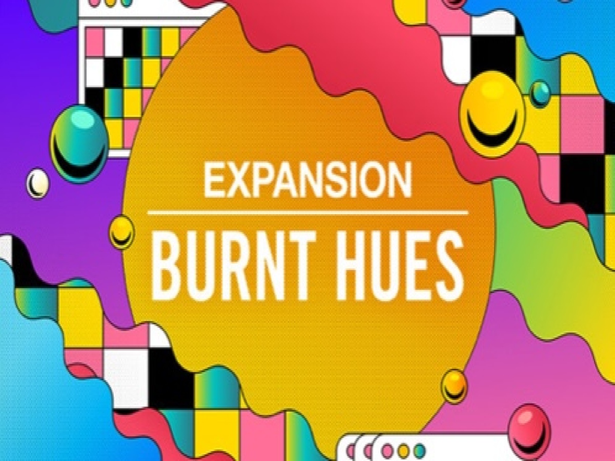 Burnt Hues: una expansión para los amantes del hip hop en Native Instruments