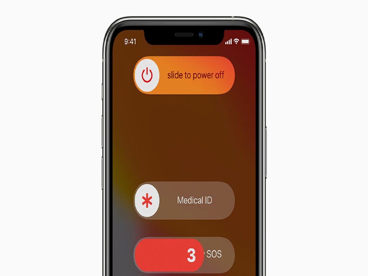 iPhone / Apple Watch: próximamente una función para detectar accidentes automovilísticos y pedir ayuda (¿2022?)