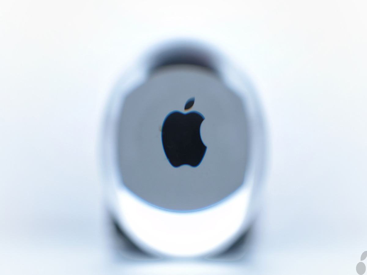 Apple: Touch ID es mucho más conveniente en una Mac que Face ID