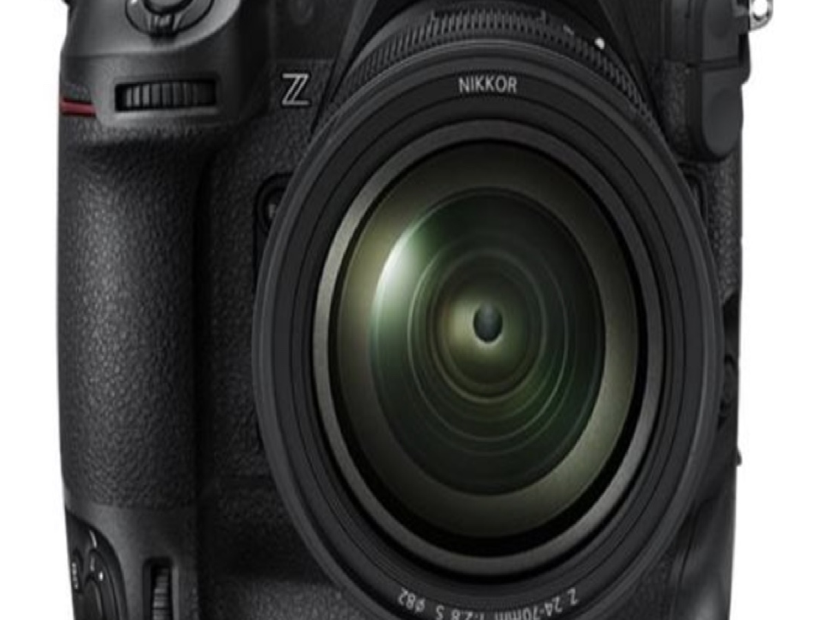Nikon Z9: un monstruo en foto y video (+ tutorial en francés)