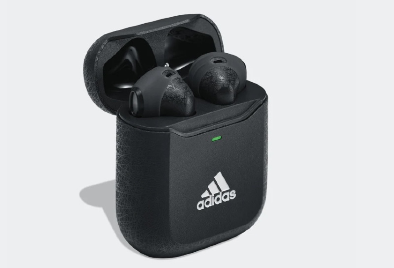 Ilustración: Adidas ofrece un nuevo par de auriculares True Wireless con ANC & agrave;  189 & euro;
