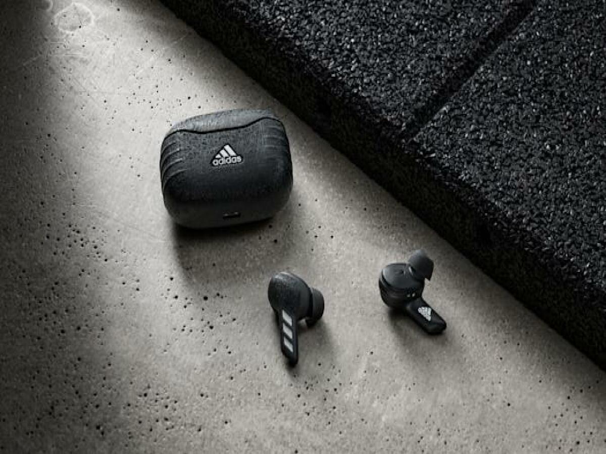 Adidas ofrece un nuevo par de auriculares True Wireless con ANC a 189 €