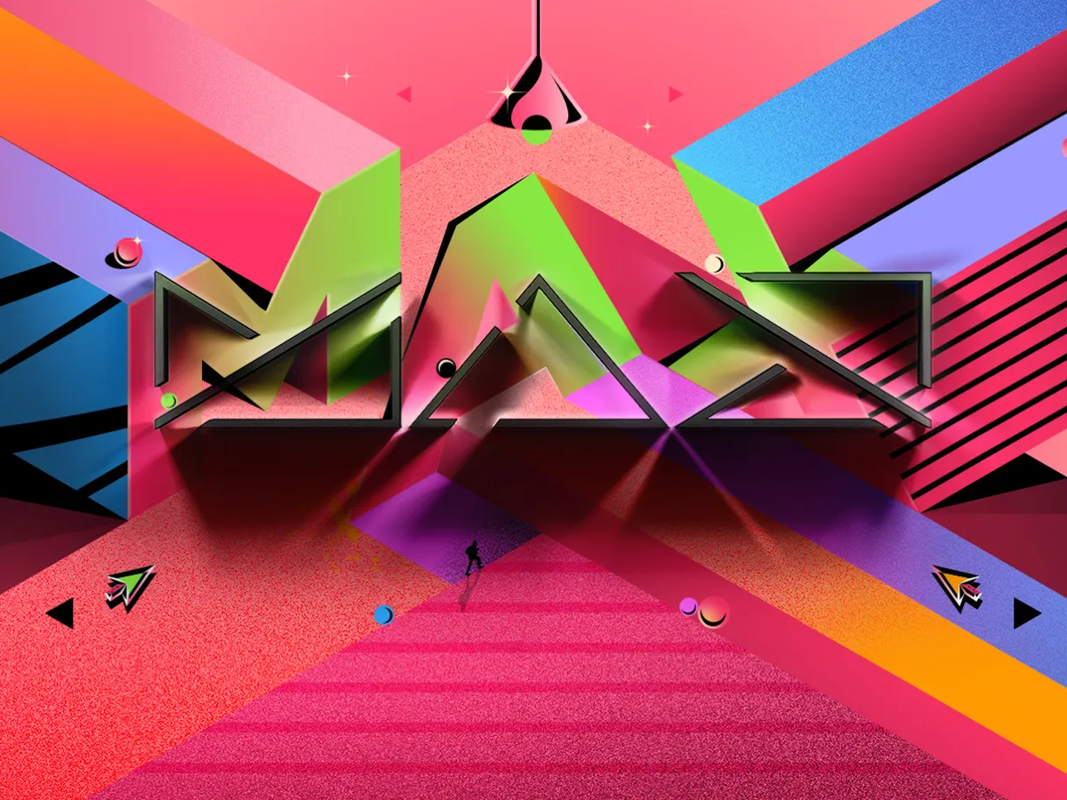 Adobe Max 2021: muchas funciones nuevas en Photoshop, Illustrator, Lightroom ...