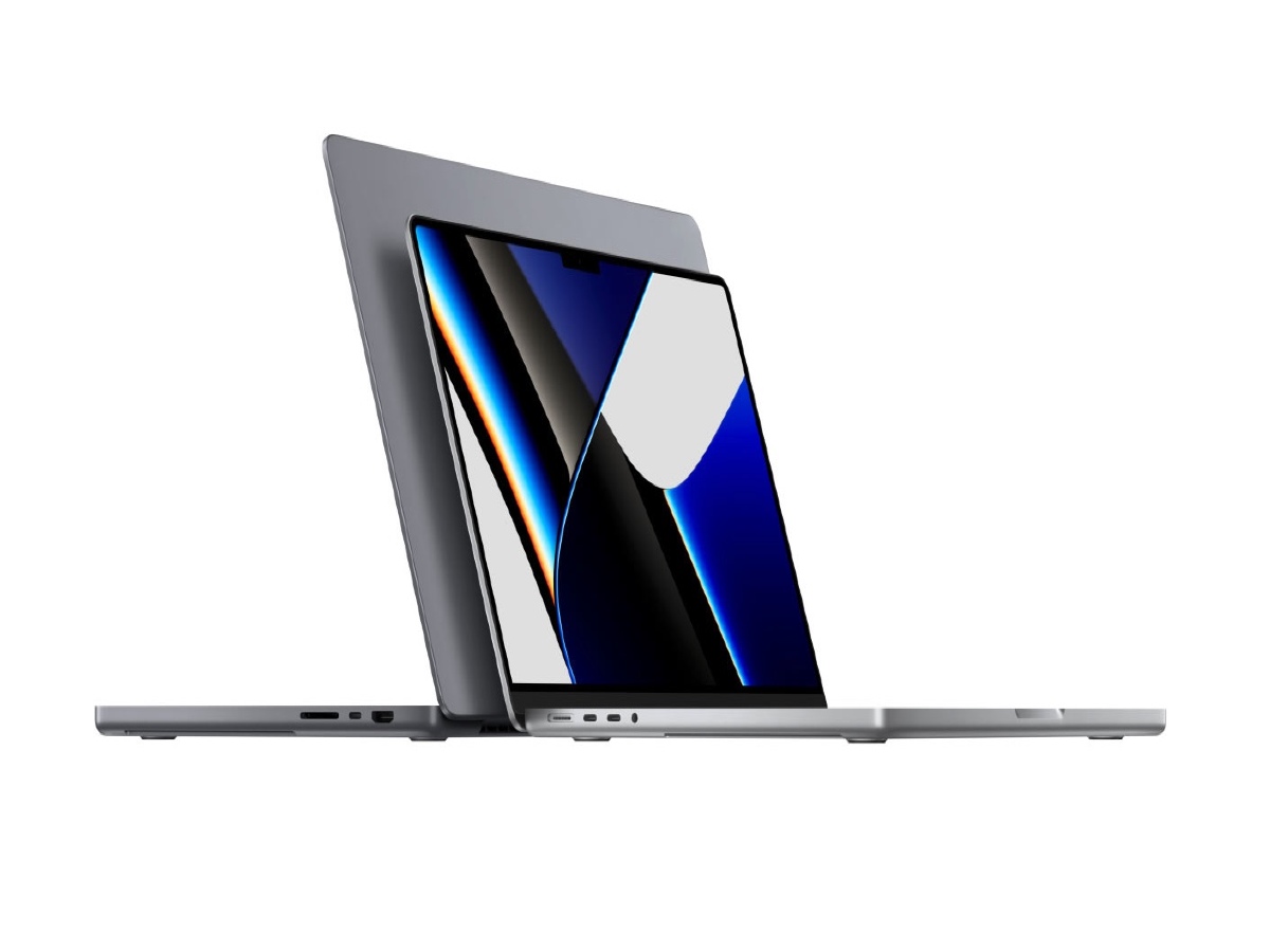 La muesca de MacBook Pro 14/6" es un "forma inteligente" ofrecer más espacio a los usuarios