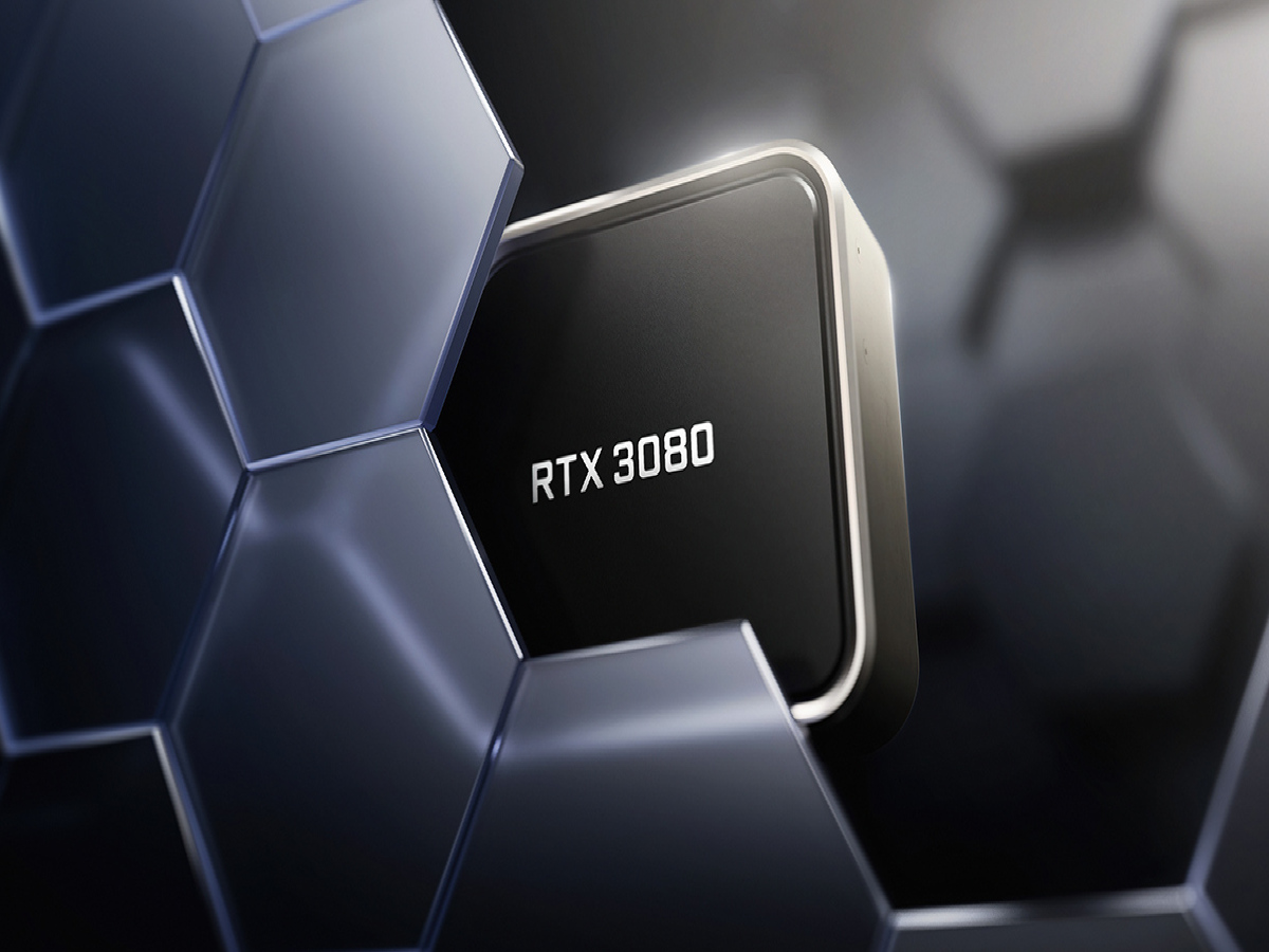 Nvidia: una nueva fórmula RTX 3080 para GeForce Now