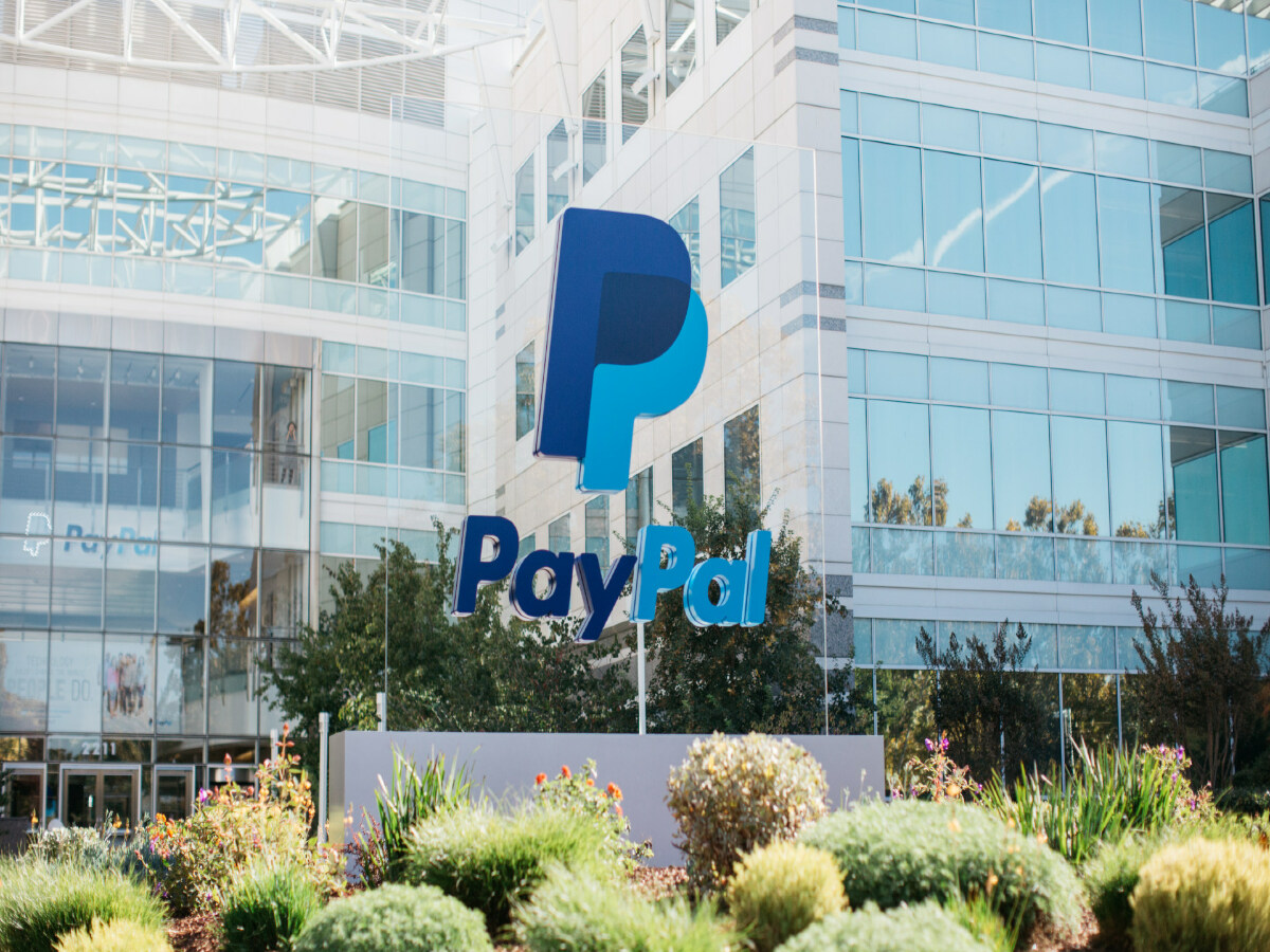 PayPal supuestamente está listo para adquirir Pinterest por $ 45 mil millones