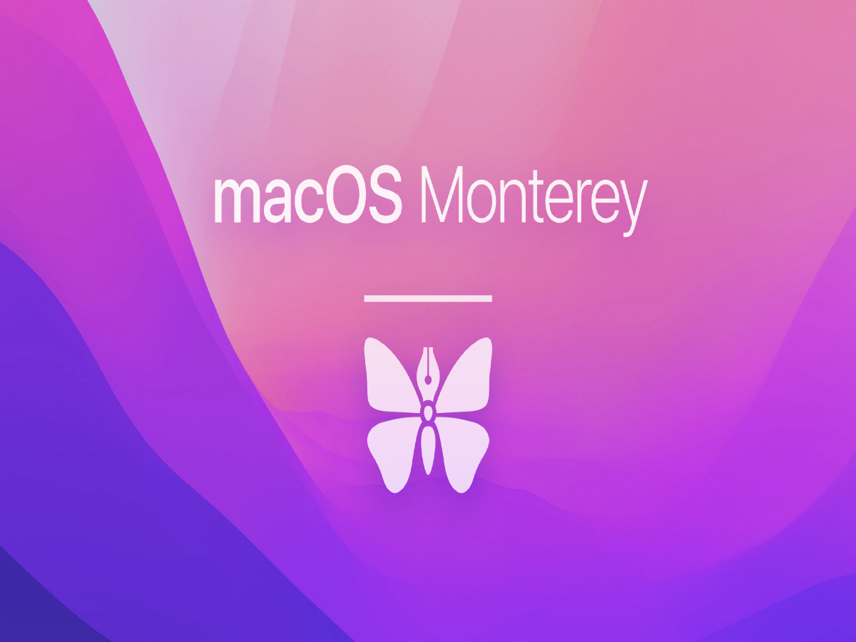 La aplicación de escritura Ulysses estará lista para macOS Monterey