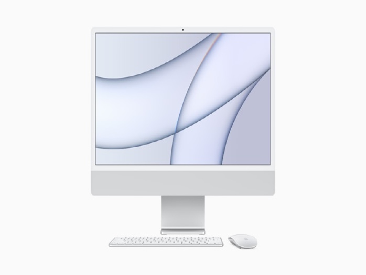 Rumor: un iMac 27" con un panel mini-LED de 120 Hz para 2022?
