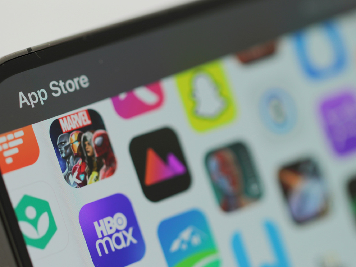 Confidencialidad y App Store: la publicidad es un hit para Apple (menos entre otros)