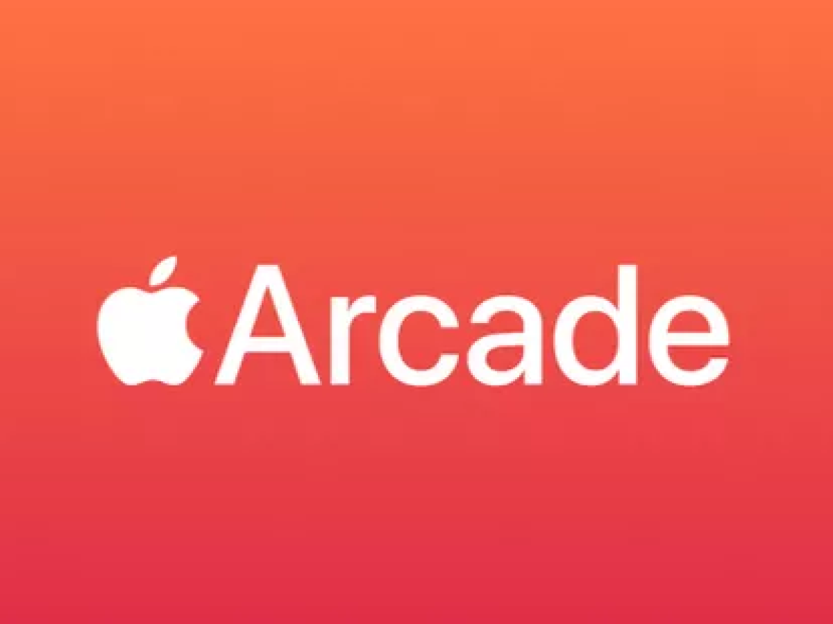 Apple supuestamente consideró el servicio de juegos en la nube junto con Apple Arcade