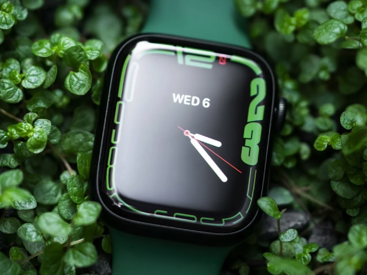 Revisión de prensa de Apple Watch Series 7: una evolución tímida para un mejor reloj