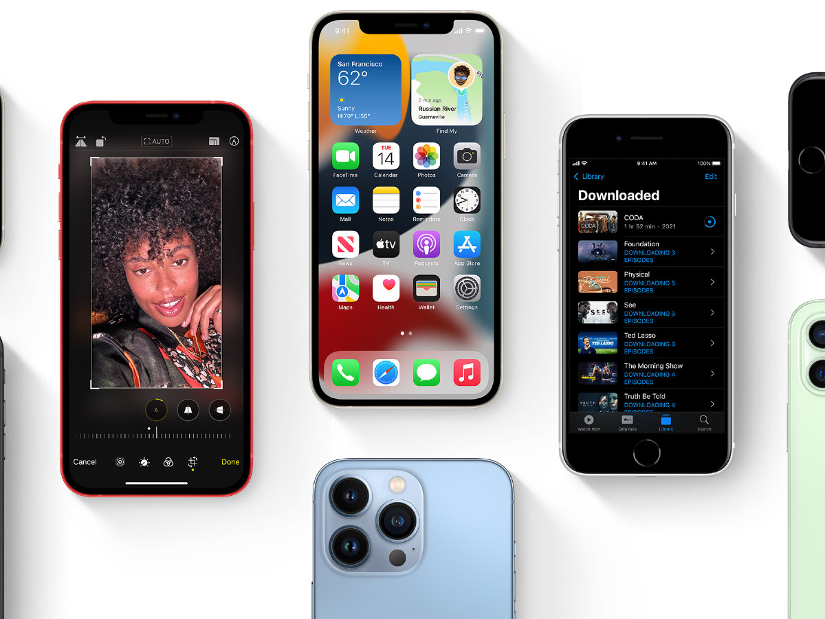 iPhone 13: los tiempos de entrega serían finalmente más cortos que los del iPhone 12