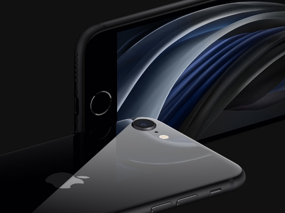 iPhone SE 3: puesto en producción en diciembre de 2021, ¿disponible en primavera de 2022?