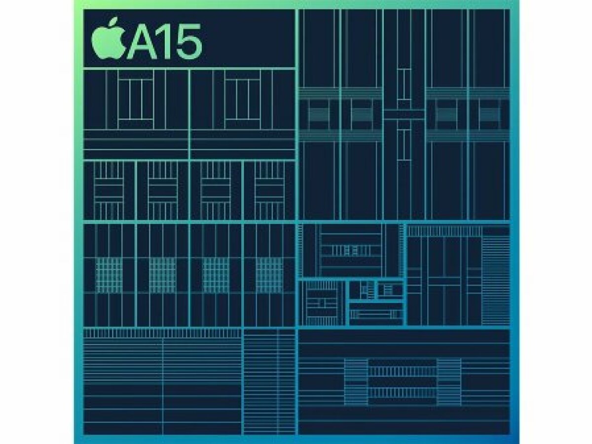 El A15 sería incluso más eficiente de lo que afirma Apple