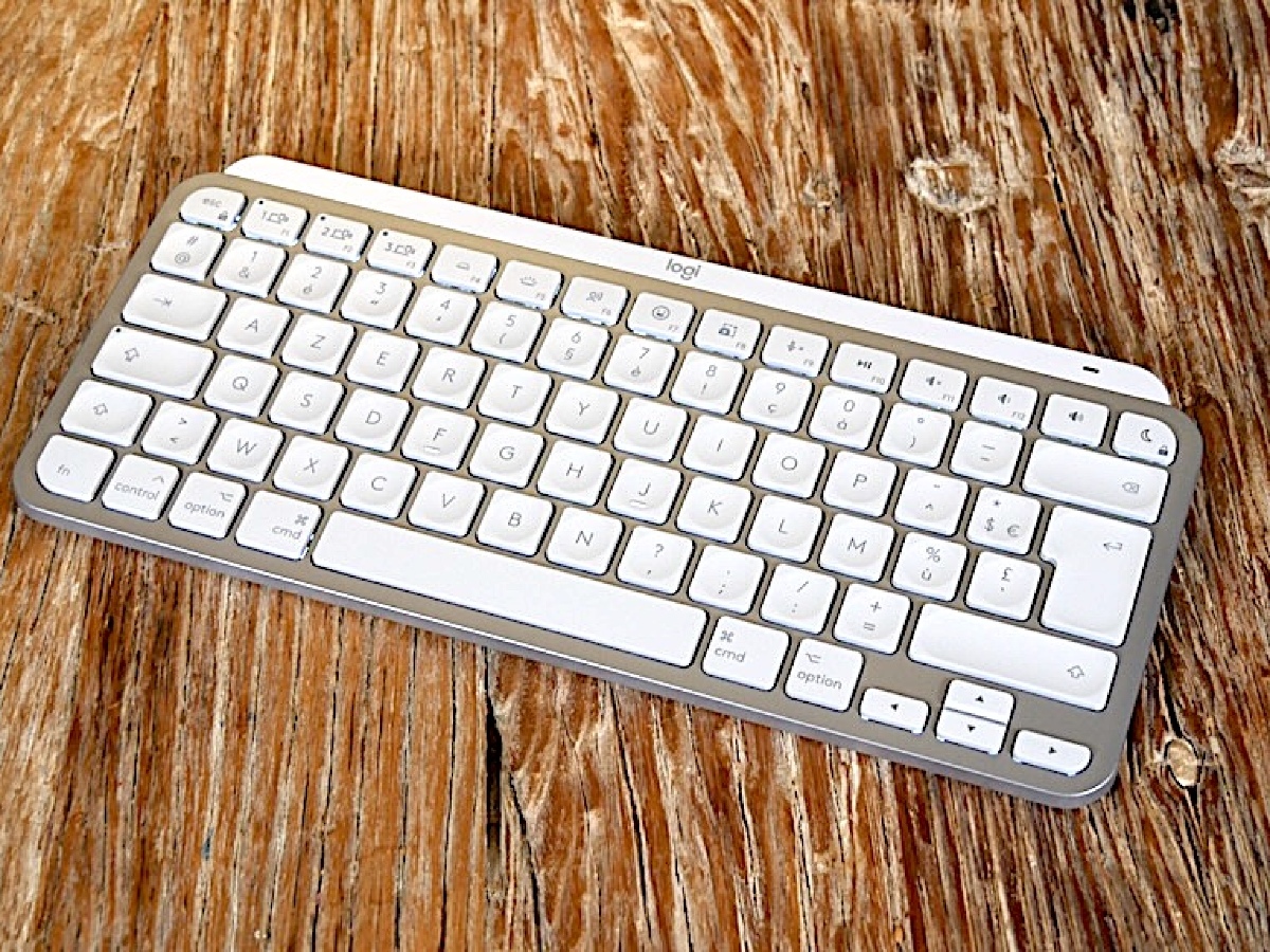 Introducción a MX Keys Mini para Mac: una versión compacta para el teclado Logitech