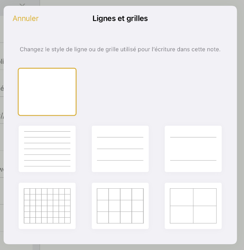Ilustración: iOS 15 / iPadOS 15: tome notas rápidas y organícelas mejor (etiquetas, carpetas)