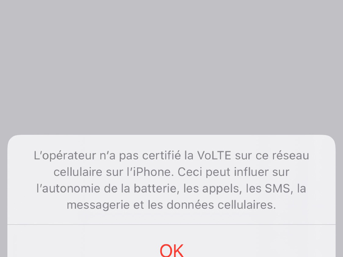 Free Mobile comienza las pruebas de VoLTE para la próxima implementación [+ Promo]