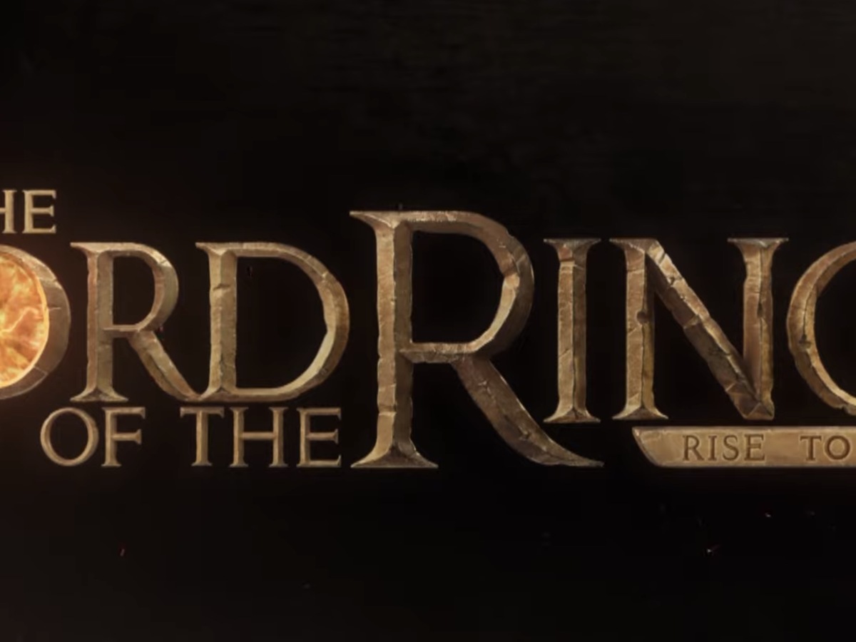 Lord of the Rings: Rise to War está disponible para preordenar en la App Store