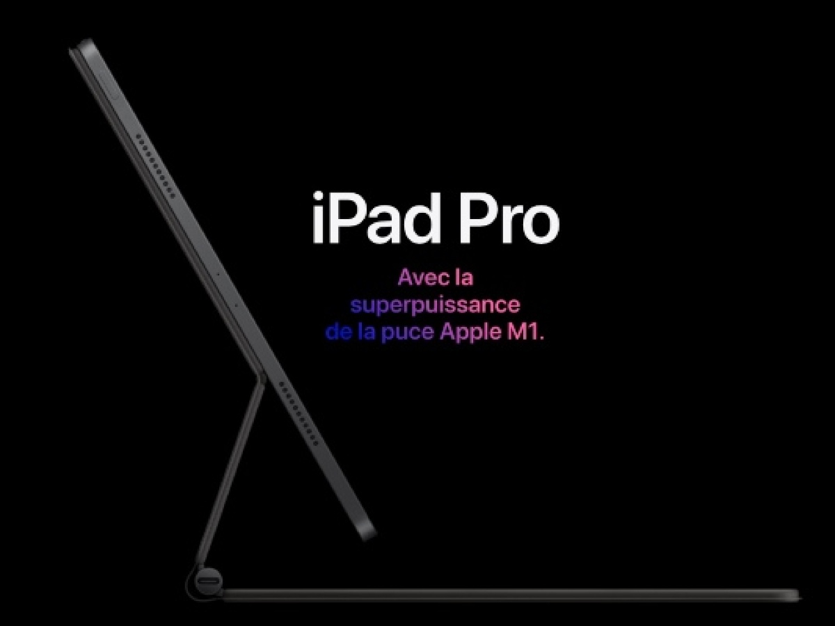 iPadOS 15: las aplicaciones podrán acceder a 6 o 12 GB de RAM en iPad Pro