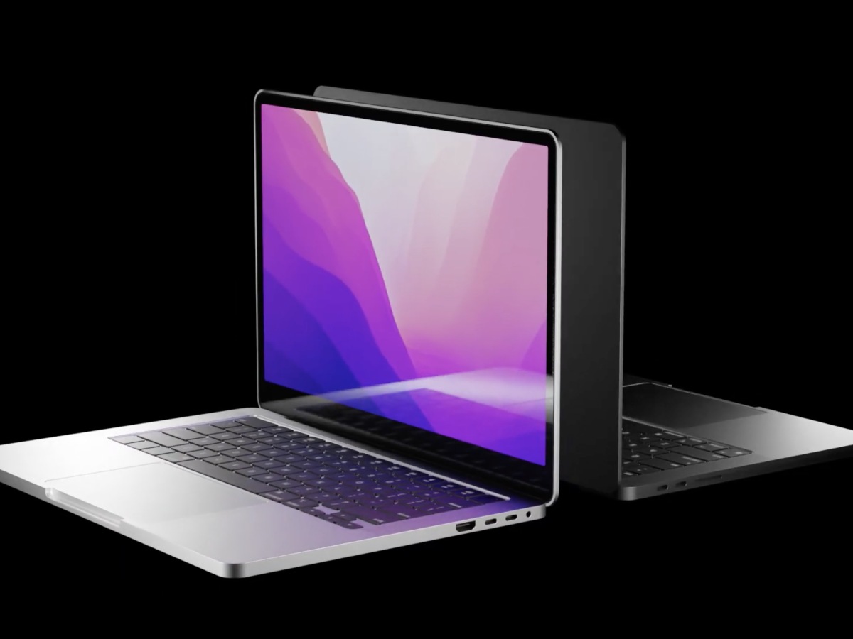 Pantalla Samsung: pantallas OLED (90 Hz) para MacBook Pro 14/16" para el 2022?