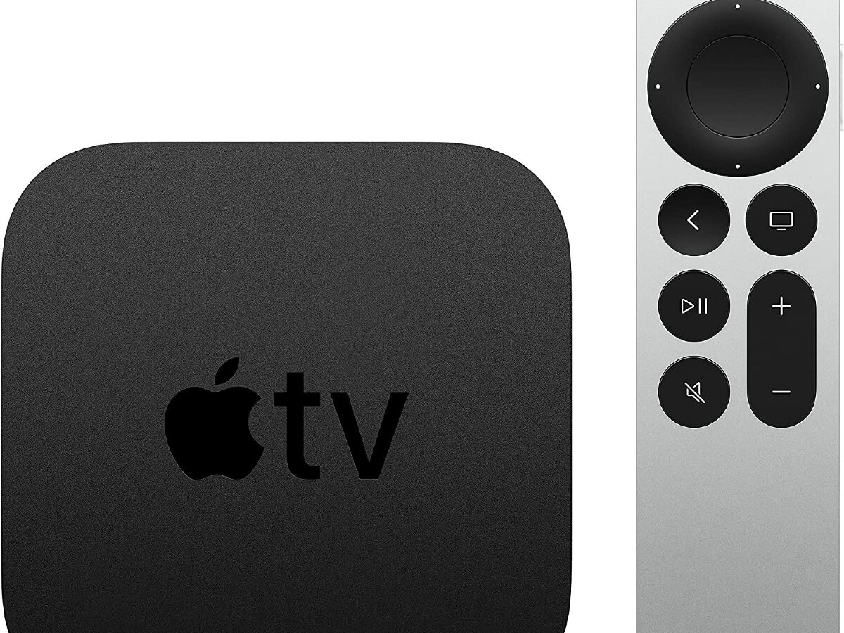 Apple habría funcionado bien en un Apple TV de bajo costo