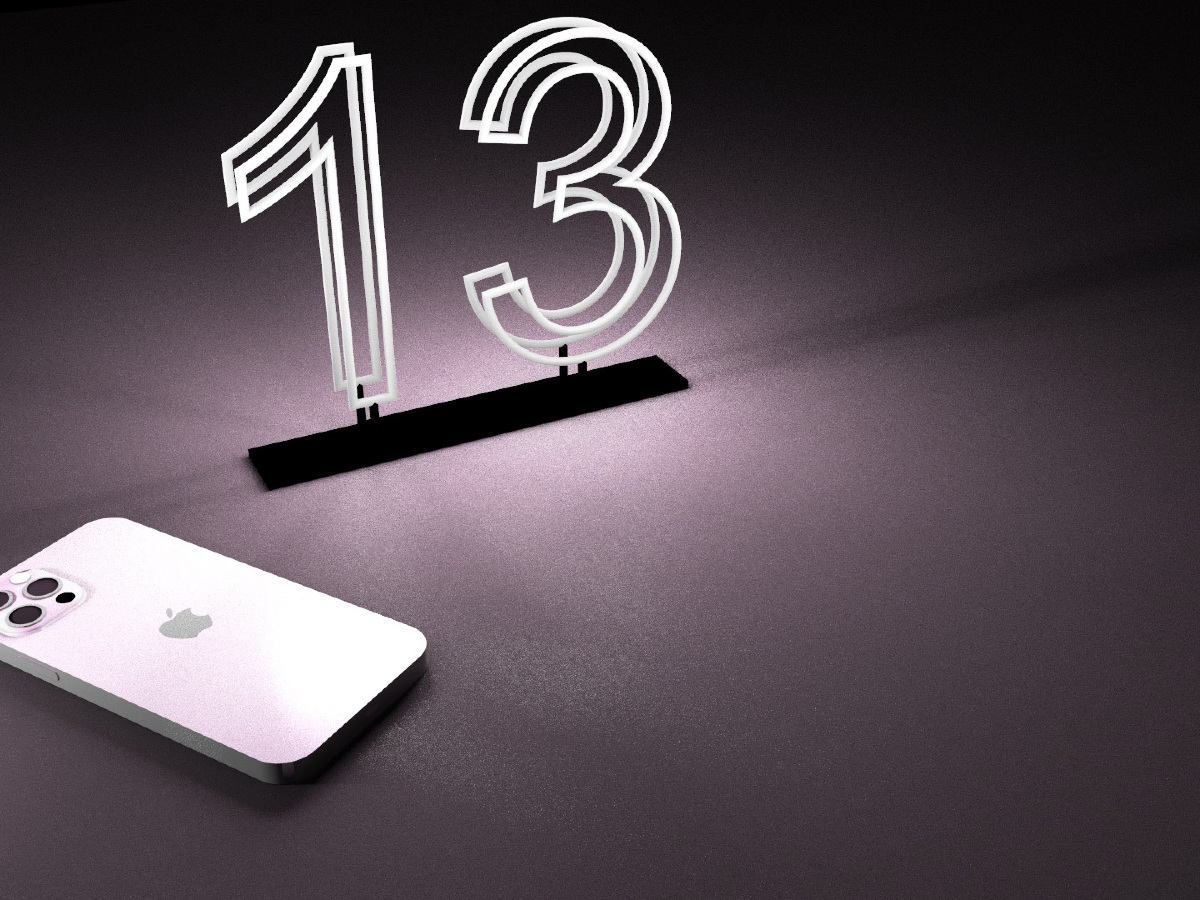 Rumores de iPhone 13: baterías, OLED ProMotion, nuevo modo de video, modo "Noche" mejorado