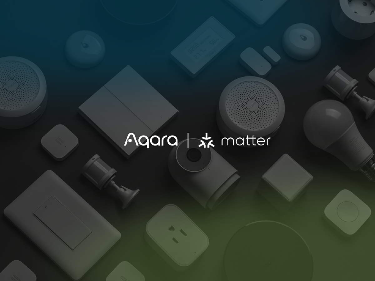 Aqara: los concentradores M1S y M2 serán compatibles con Matter