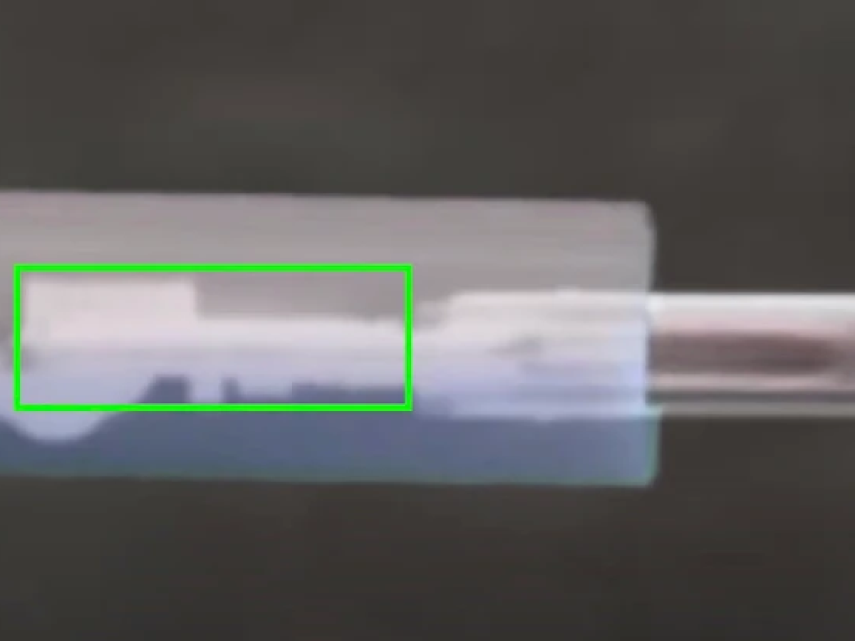 Los cables Lightning / USB-C modificados ayudan a registrar las pulsaciones de teclas de Mac