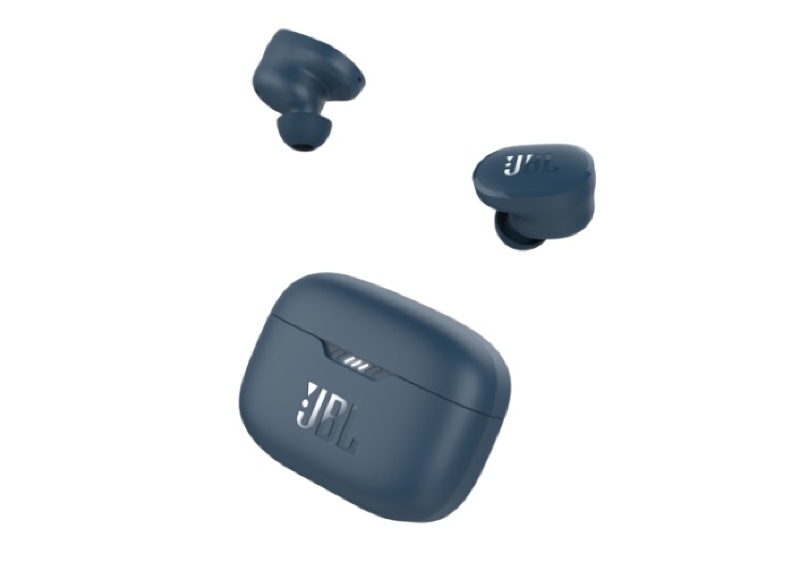 Ilustración: Una avalancha de nuevos productos (auriculares, cascos, altavoces) en JBL