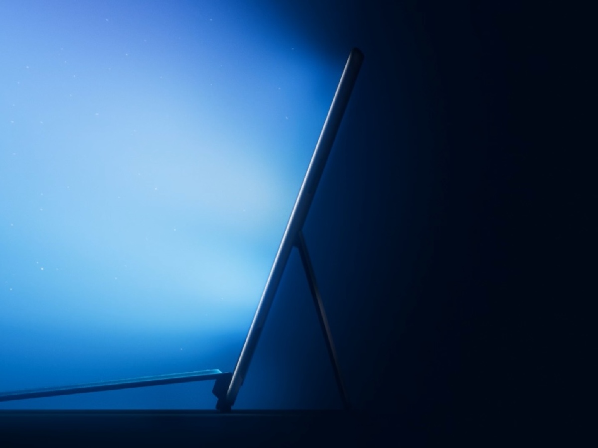 Surface: Microsoft presentará sus nuevos productos el 22 de septiembre