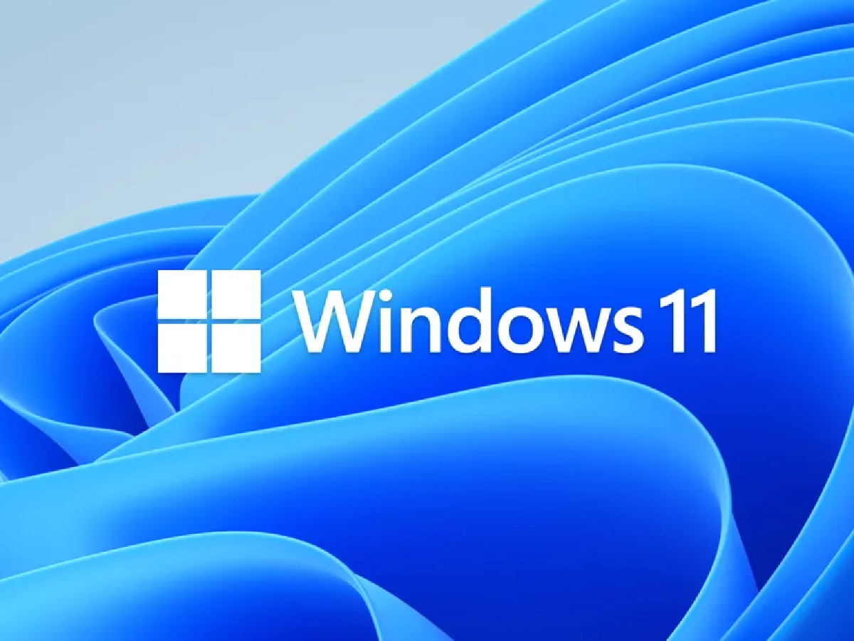 Windows 11 se lanzará el 5 de octubre (sin emulación de aplicaciones de Android)