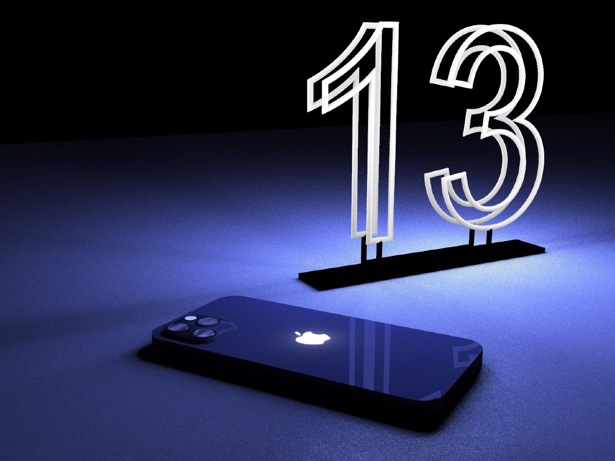 iPhone 13: Apple habría visto de par en par para superar la escasez de componentes [+concepts]