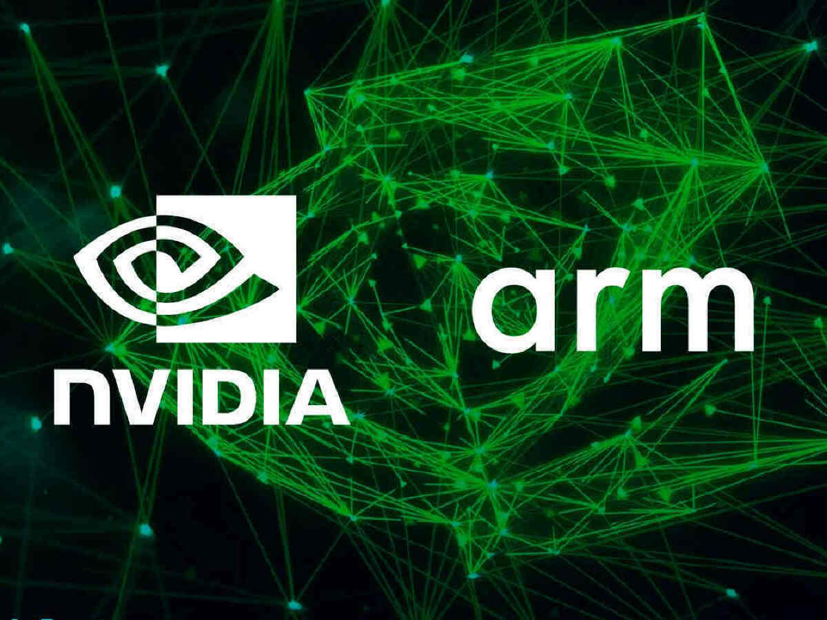 ARM / Nvidia: Inglaterra ralentiza la adquisición