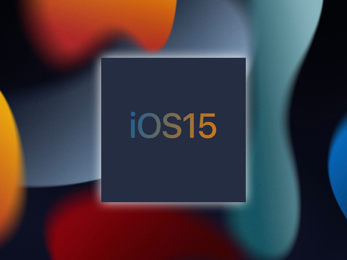 Una sexta beta para iOS 15, iPadOS 15 y tvOS 15