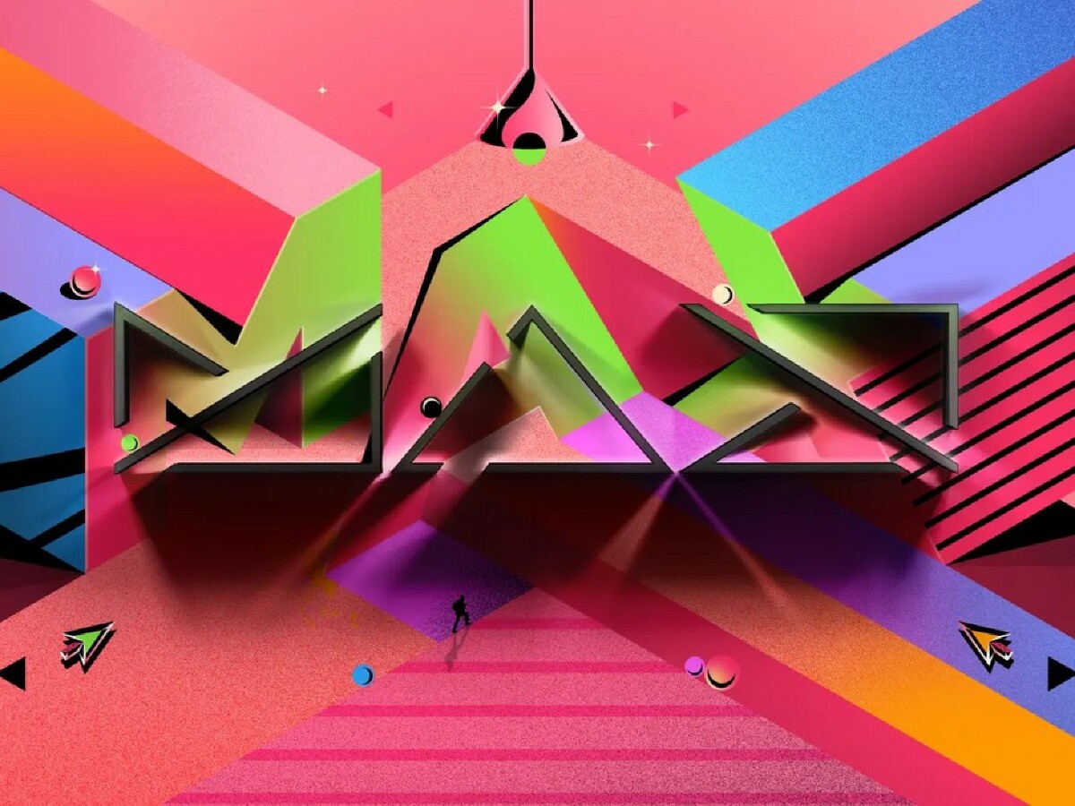 La conferencia Adobe Max 2021 será completamente virtual y gratuita (26 al 28 de octubre)