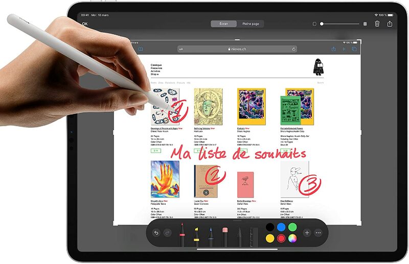 Ilustración: Oferta: iPad Pro 2020 desde 849 & euro ;, iPad Air 4 desde 599 & euro;, AirPods Max & agrave; 448 & euro;