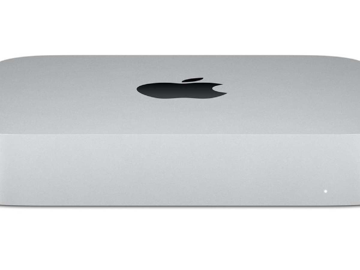 Renovación: Mac M1 completo desde 679 €, AppleTV 32GB desde 139 € (¿todavía no tienes iPad?)